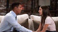 Exclusive: GH’s Kristen Vaganos Shares Backstage Secrets Of Molly And TJ’s Breakup