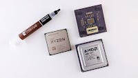 In Light of a Mixed Q3 Report, AMD Announces Job Cuts