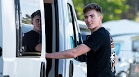Maximilian Spies celebrates MXGP comeback in Riola Sardo