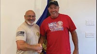 American Legion Post 62 Smith Mountain Lake inducts new commander