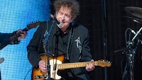 Bob Dylan has some Dylanesque thoughts on the “sorcery” of technology