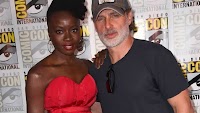 Andrew Lincoln and Danai Gurira Are Reuniting For New Walking Dead Spin-Off