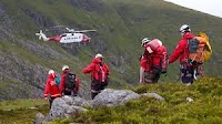 SOS: Extreme Rescues returns to screens for a third series