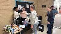 Rise and Shine coffee at GHS gives teachers a boost, teaches students job skills