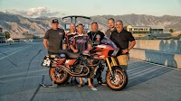 2021 Bagger Racing League Results