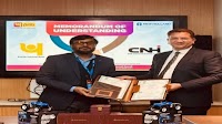 PNB And CNH Industrial (India) Private Limited Join Hands To Promote Farm Mechanization