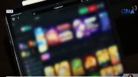 Links at icons ng online gambling sites, pinatatanggal ng BSP sa mga e-wallet