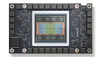 AMD unveils powerful new AI chip to challenge Nvidia