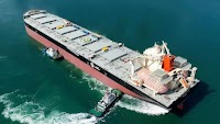 CSSC Shipping (Hong Kong) Commits Over RMB 1 Billion for Two New 210,400 DWT Bulk Carriers at Beihai Shipbuilding