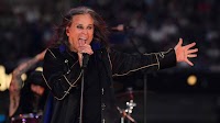 Opinion: Ozzy Osbourne, no ordinary man