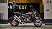 Dead in the Water! Indian Motorcycle Discontinues The FTR
