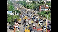 Tamil Nadu: Mount-Poonamallee Road could turn into OMR 2.0 for IT firms
