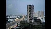 Major Traffic Upgrade: OMR Bottleneck at Siruseri Set for 37 Crore Expansion | Chennai News