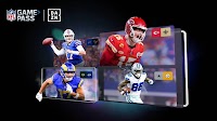 NFL Game Pass on DAZN: What is Multiview and how does it work?