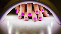 Exactly how safe is a gel manicure?