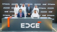 EDGE & ST Engineering Propel UAE’s SAR Satellite Ambitions