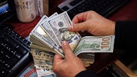 Dollar dips against dong on black market