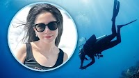 Chinese diver, 30, drowns trying to recover dropped camera off Indonesian island