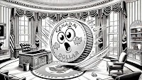 A Tariff Coin Toss: Where Will the Canadian Dollar Land?