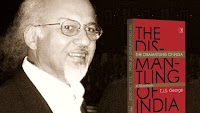 “The Largest Democracy is Different From the Best Democracy…”