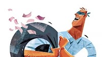 Six held for robbery attempt at Chennai's OMR