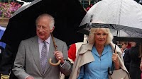 King Charles and Queen Camilla visit Jersey