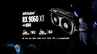 Everything AMD Revealed at Its Computex 2025 Press Conference in 19 Minutes