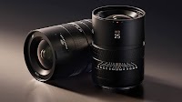 Hasselblad’s new ultra-wide XCD 25mm F2.5 V lens