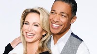 Amy Robach and T.J. Holmes Set iHeartMedia Podcast Deal After Ouster From ABC News