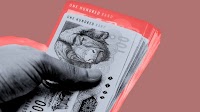 Showdown for South Africa’s biggest banks accused of manipulating the rand