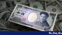 Why has the Japanese yen been so weak?