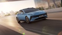 Nio expands in Europe
