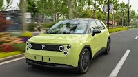 Nio brand Firefly to launch in Europe next week