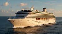 Southampton’s P&O Aurora Named Among the World’s Best Older Cruise Ships for Laid-back Luxury Sailings