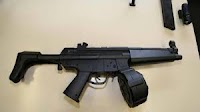 Not toys: Having nine gel blaster firearms earns man jail sentence