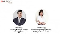 RSD Bajaj Global Assists Hair Originals With Funding Closure By Shark Tank India Sharks Anupam Mittal, Ashneer Grover and Peyush Bansal