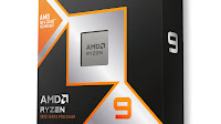 AMD says top-tier Ryzen 9900X3D and 9950X3D CPUs arrive March 12 for $599 and $699