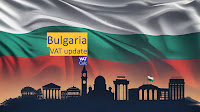 Bulgaria reverses 2025 VAT registration threshold rise