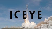 ICEYE expands capabilities with largest SAR satellite launch to date