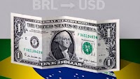 USD/BRL: Brazilian Real Continues Rally Against the Dollar as Improved GDP Forecast Released
