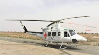 GHS awarded contract for ICRC