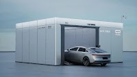 CATL seeking controlling stake in Nio Power – report