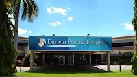 The unintended consequence of Darwin Private‘s maternity ward closure