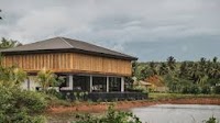 Salt Pan House: Sustainable Goa Home Merges Nature, Art, Design