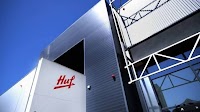 Germany's Huf opens tech lab in Romania's Timisoara