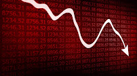 Closing Bell: Nifty below 24,600, Sensex down 586 pts; pharma worst hit