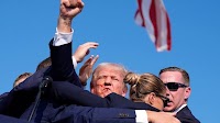 FBI identifies gunman as Thomas Matthew Crooks in Trump assassination attempt