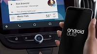 Android Auto to summarize messages with Google Assistant and AI - GSMArena.com news