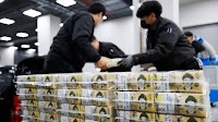 China’s Tariff Response May Add to Pressure on Won, Korea Bonds