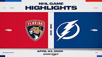 Takeaways: Battle of Florida heating up as Panthers grab 2-0 series lead